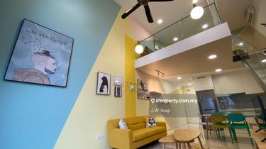 Serviced residence for Sale 1