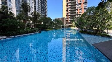 Luxury Living at Allevia Mont Kiara  1