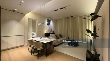 Newly renovated unit for rent 1