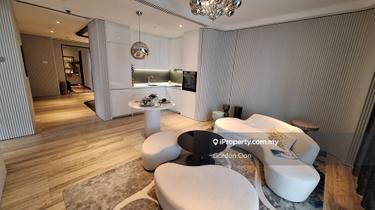 So Sofitel @ Oxley Towers, KLCC (Prestigious Address) 1