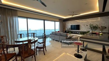 Nicely Renovated Penthouse for sale  1