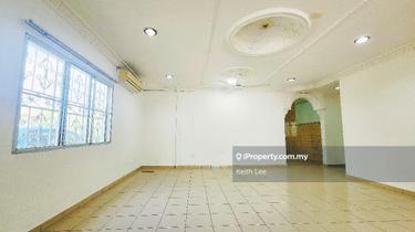 23x65sf 2sty endlot house Fully Extended Near Kajang MRT Station 1