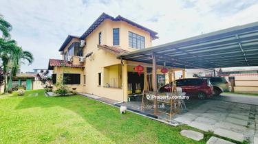 Walking Distance to  Bukit Dukung MRT Station Below Market Value 1