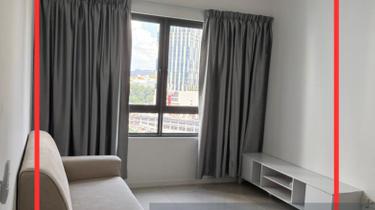 Savvy @Riana Dutamas Unit for Rent 1