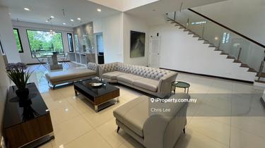 Grandezza Villa @ Eco Sanctuary Area Specialist 1