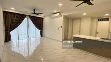 Condominium for Rent 1