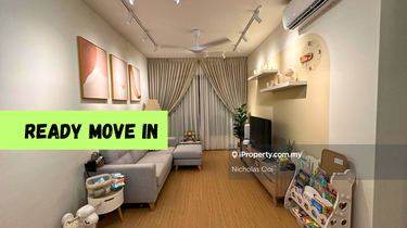 Ready move in 1
