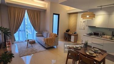 ID furnished, Free Wifi 1