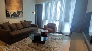 Fully Furnished unit for rent @ Star Residence Two, pm me for more 1