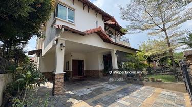 Rebuilt bungalow 1