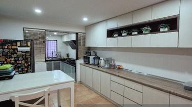 Damansara Petaling Jaya  1