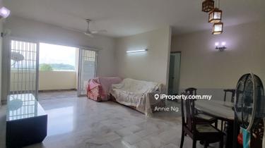 Seri Puri Apartment @ Desa Aman Puri, Kepong for Sale! 1