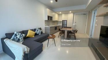 Klec Viia Residences 1