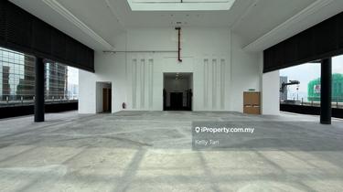 Rare Penthouse Unit for Rent at Mid Valley City  1