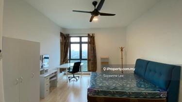 4 Bedrooms Cosy Unit Parkhill Residence 1