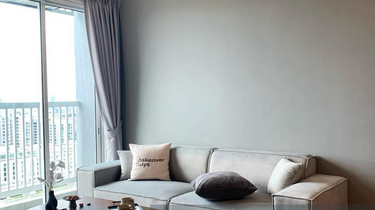 121 Residence Fully Furnished For Rent 1