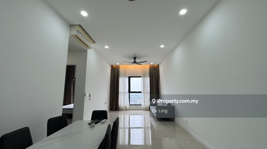 Serviced residence for Rent 1