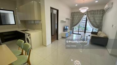 Country Garden Danga Bay 2bed Fully Ready to Movein 1