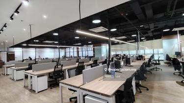 Office for Rent 1
