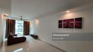 The Centrina Central Residence Sungai Besi New unit Condo for Sale  1