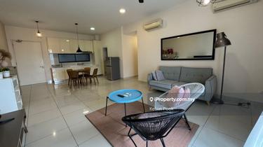 Below Market Mirage By The Lake Corner Unit Sale 1495 sqft Cyberjaya 1