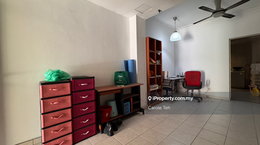 Zone P, Freehold 2 Storey Terrace for Sale  1