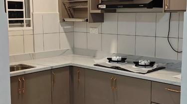 Brand new unit on hand, move in anytime 1