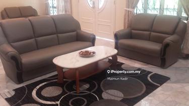 Bungalow For Sale In Ampang !! 2.7 mil (Nego)  1