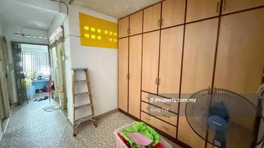 Kepong Baru One Storey House for Sale 1