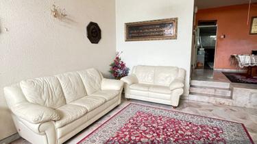 Bandar Menjalara , Basic  1