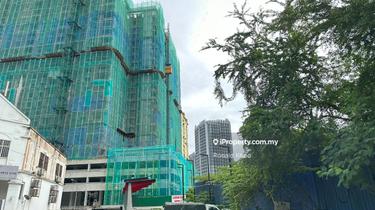 Condominium for Sale 1