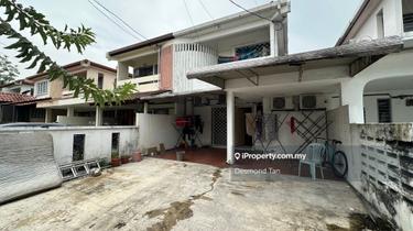 Basic House, Quiet Road, 24-Hours Guarded Security 1