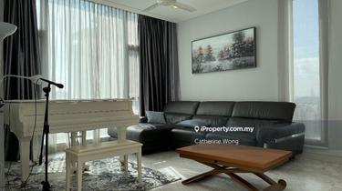 Kiara 9 Duplex for Sale 1