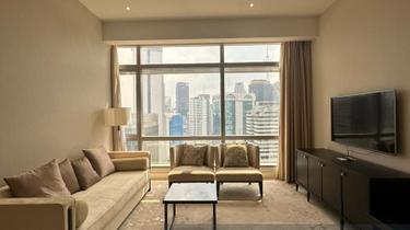 Serviced residence for Rent 1