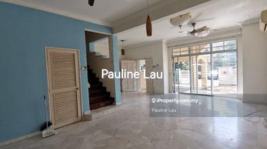 Terrace house for Sale 1