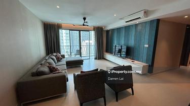 Practical layout with a great rental price! 1