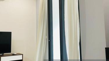 Arcoris Soho 1 plus 1 rooms for rent 1