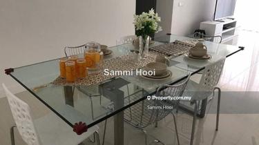 Serviced residence for sale only 1