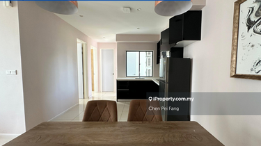Elysia Park 3 Beds 2 Baths Fully Furnished 1