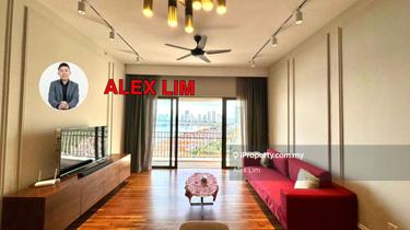 Straits Residence Tanjung Tokong For Rent !! 1