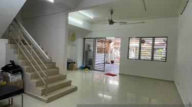 Located at Taman Juara Jaya nearby Bandar Damai Perdana, Cheras 1