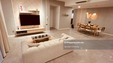 1,757sf Fully Furnished 1