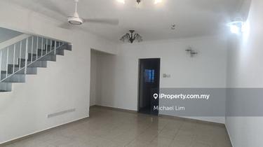 Fully Renovated Terrace house @ Pu10 for sale  1