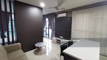Serviced residence for Rent 1