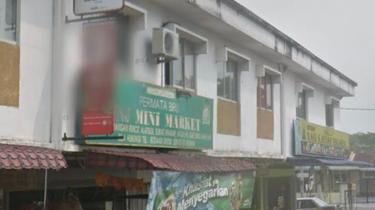 Below market rare unit corner bandar tek kajang 1