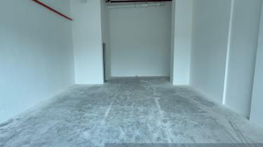 New Lakeside Shoplot for Rent @ Baron Residence Lake City 1
