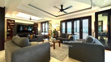 Well Maintained Bungalow 1