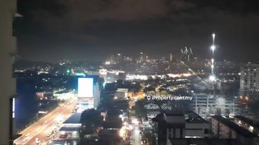 Gaya bangsar 1