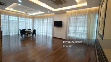 Austin Heights Mount Austin Tebrau Johor Bahru 1