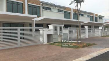 Terrace House for Sale 1